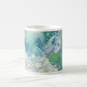 Caneca de Zodiac Aquarius