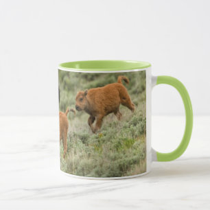 Caneca Debandada do vale de Lamar mini