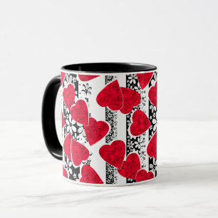 Caneca Decoração de Natal