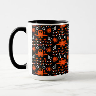 Caneca Decoração e Presentes para Narrowboat