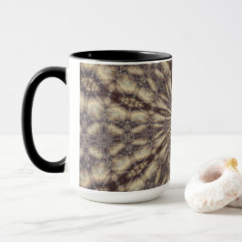 Caneca decorative fall 002