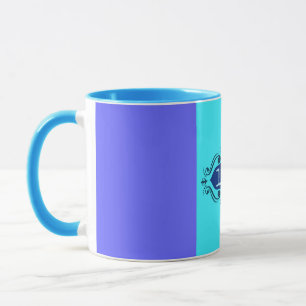 Caneca Decorativo 18