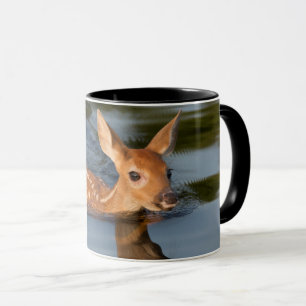 Caneca Deer Fawn   Minnesota