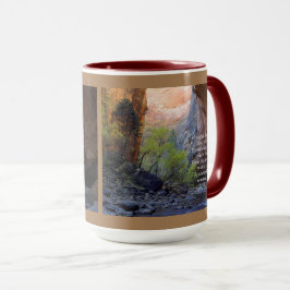 Caneca Definição de Objetivos Inspirativos