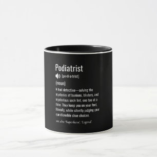 Caneca Definição de posicional