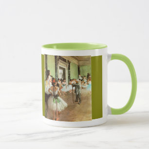 Caneca Degas