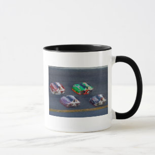 Caneca Deixa para ir competir…!