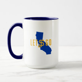 Caneca deixa para ir SJ