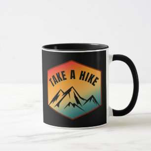 CANECA DEIXE DE ENCHER