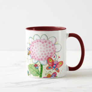 Caneca deleite