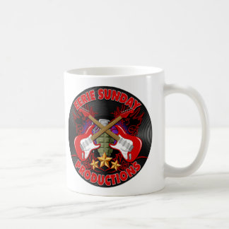 Caneca delével da brigada de domingo