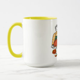 Caneca Delicioso Baste