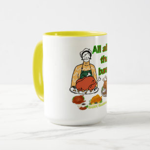 Caneca Delicioso Baste