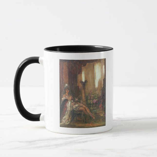 Caneca Delilah (Esquerda)