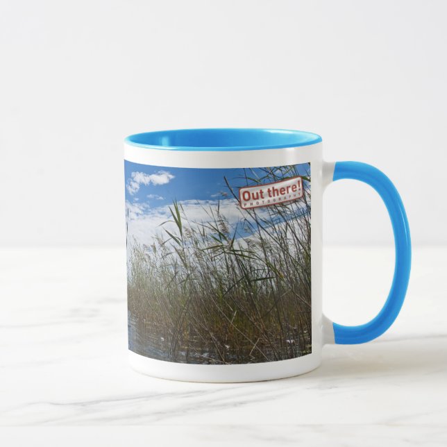 Caneca Delta de Okavango (Direita)