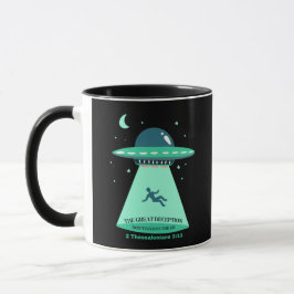 Caneca Delusion Mug