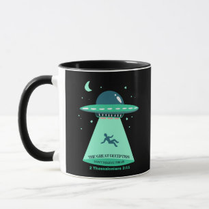 Caneca Delusion Mug