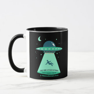 Caneca Delusion Mug