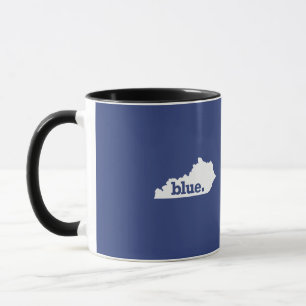 Caneca Democrata de Kentucky
