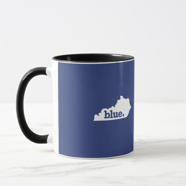 Caneca Democrata de Kentucky (Esquerda)