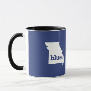 Caneca Democrata do Missouri
