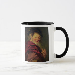 Caneca Democritus 1692