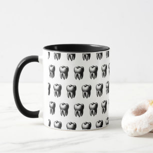 Caneca Dente
