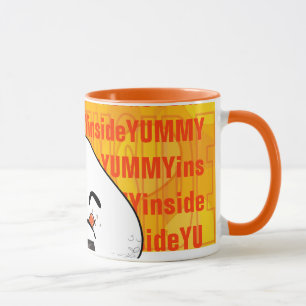 Caneca Dentro! [2]