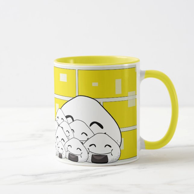 Caneca Dentro amável! (Direita)