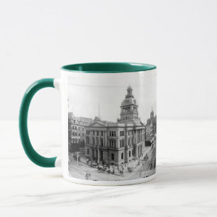 Caneca Denver 1900 Colorado Mug