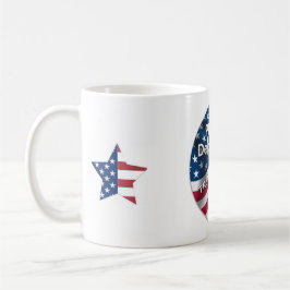 CANECA DEPLORÁVEL ORGULHOSA DO ELEITOR DO TRUNFO