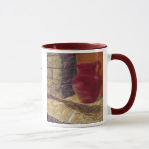Caneca Der Hauswein Mug-1