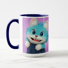 Caneca  Der kleine Spaßmacher