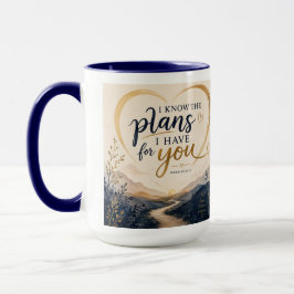 Caneca Derramamento Planejado