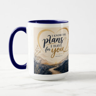 Caneca Derramamento Planejado