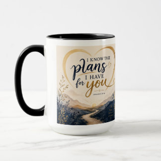 Caneca Derramamento Planejado