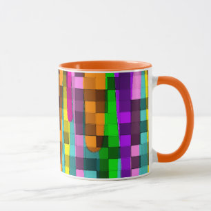 Caneca Derreter