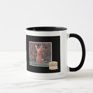 Caneca Desafio de Xtreme PattyCake