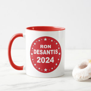 Caneca Desantis Presidente 2024