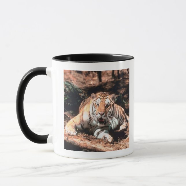 Caneca Descanso do tigre (Esquerda)