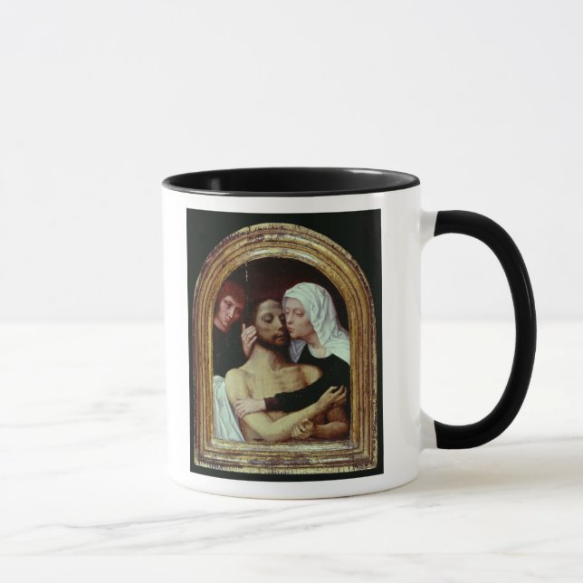 Caneca Descida da cruz (Direita)