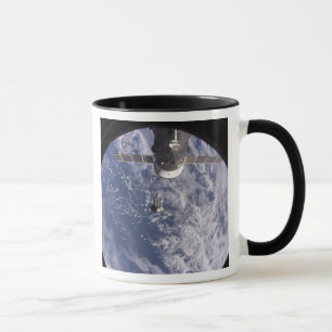 Caneca Descoberta de Encerramento de Espaço 11