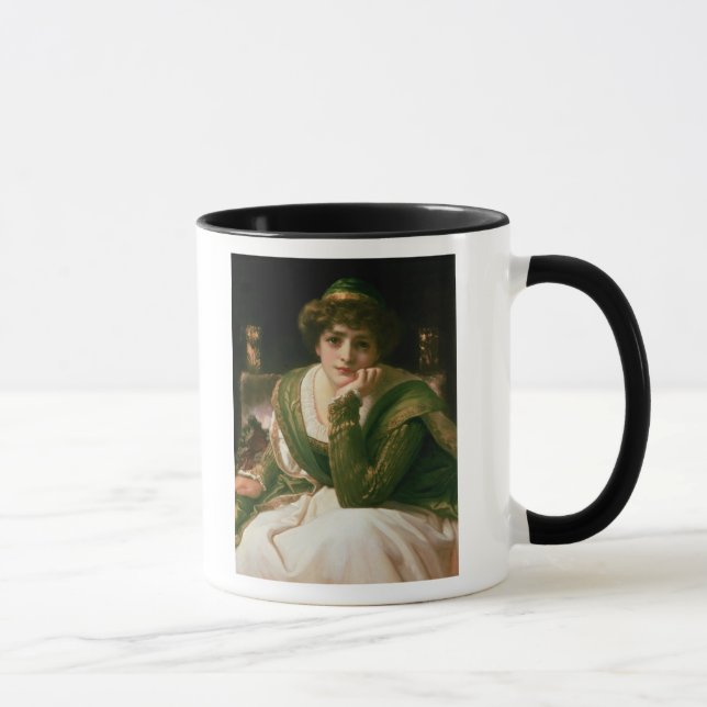 Caneca Desdemona (Direita)