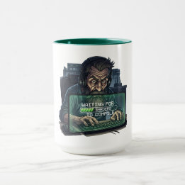 Caneca Desenvolvedor Indie
