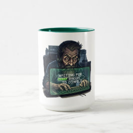 Caneca Desenvolvedor Indie