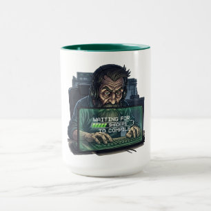 Caneca Desenvolvedor Indie