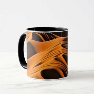 Caneca Desert Harmony