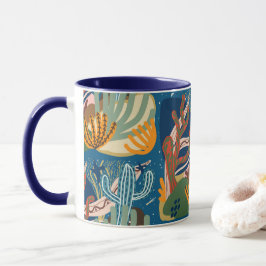 Caneca Desert Nights Mug