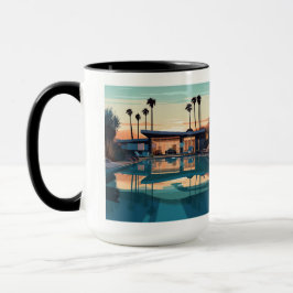 CANECA DESERTO VIVENDO #5