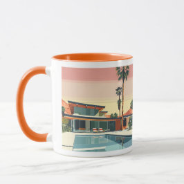 CANECA DESERTO VIVO Nº 7